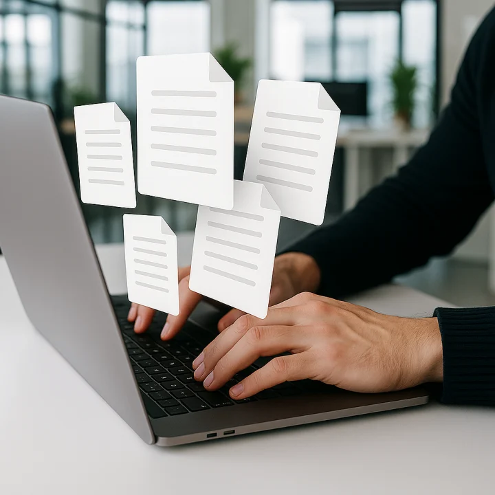 20251009_1244_Biae_Biurko_z_Laptopem_remix_01k749398qedwa1z95kzdxhydt